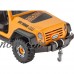 Revell Junior Kit Off-Road Vehicle Plastic Model Kit   550001707